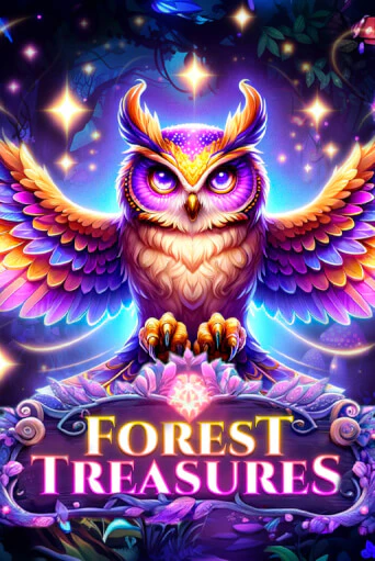 Демо игра Forest Treasures без регистрации | Champion Slots BY 