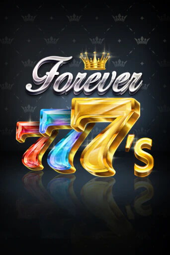 Демо игра Forever 7's без регистрации | Champion Slots BY 