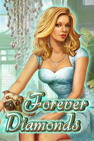 Демо игра Forever Diamonds без регистрации | Champion Slots BY 
