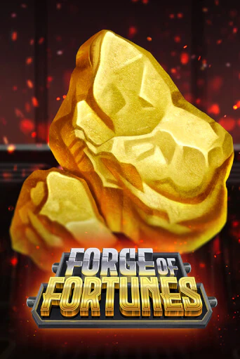 Демо игра Forge of Fortunes без регистрации | Champion Slots BY 