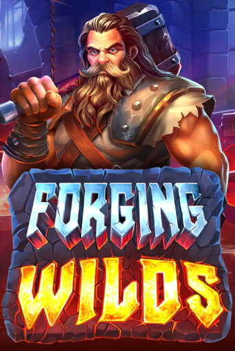 Демо игра Forging Wilds без регистрации | Champion Slots BY 