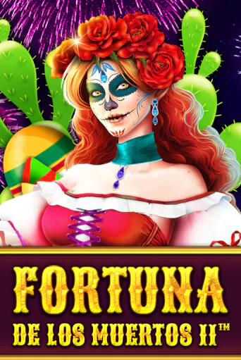 Демо игра Fortuna de les Muertos II без регистрации | Champion Slots BY 