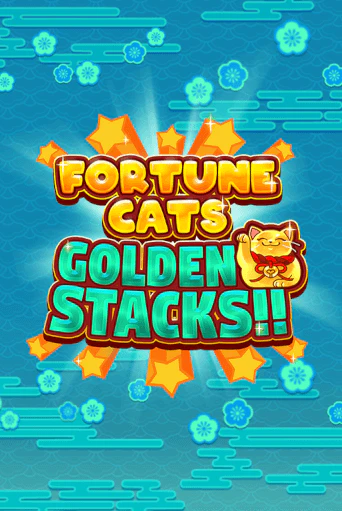 Демо игра Fortune Cats Golden Stacks без регистрации | Champion Slots BY 