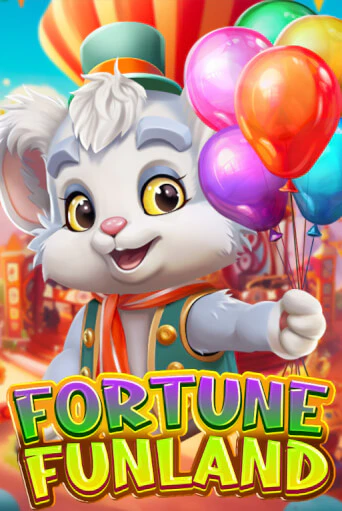 Демо игра Fortune Funland без регистрации | Champion Slots BY 