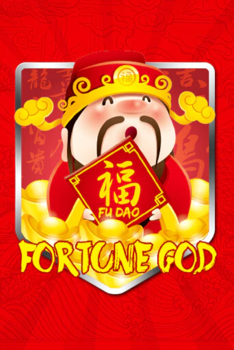 Демо игра Fortune God без регистрации | Champion Slots BY 