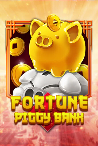 Демо игра Fortune Piggy Bank без регистрации | Champion Slots BY 
