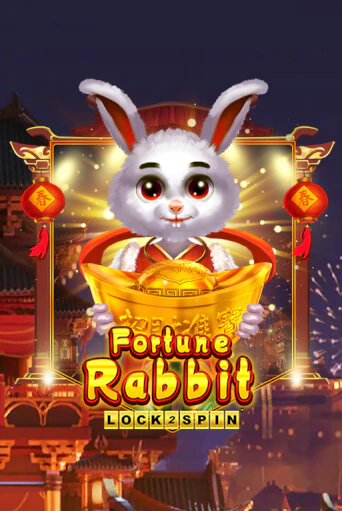 Демо игра Fortune Rabbit без регистрации | Champion Slots BY 