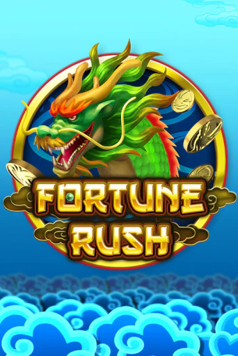 Демо игра Fortune Rush без регистрации | Champion Slots BY 