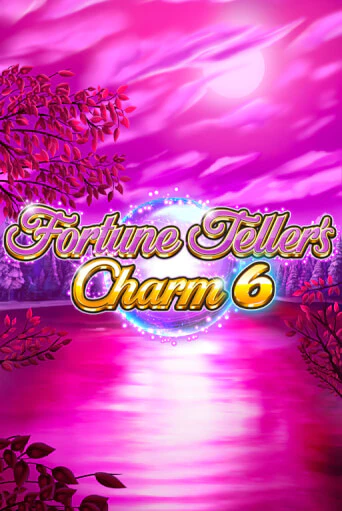 Демо игра Fortune Teller's Charm 6 без регистрации | Champion Slots BY 