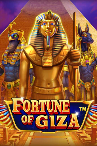 Демо игра Fortune of Giza без регистрации | Champion Slots BY 