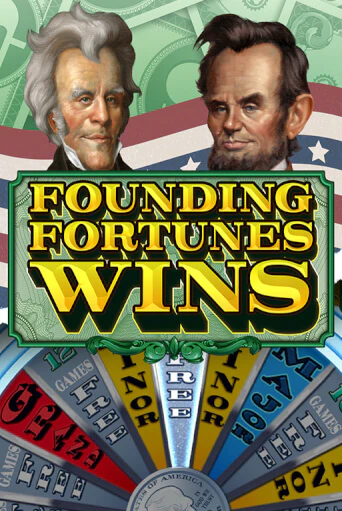 Демо игра Founding Fortunes Wins без регистрации | Champion Slots BY 