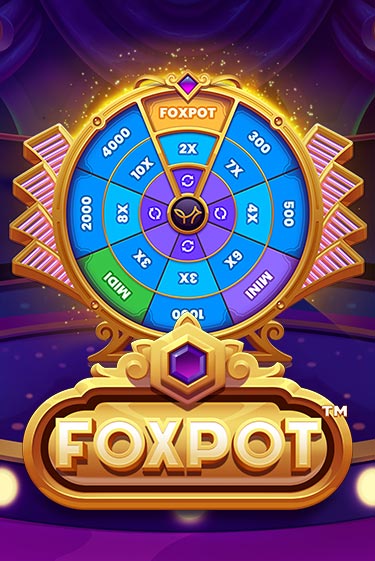 Демо игра Foxpot без регистрации | Champion Slots BY 