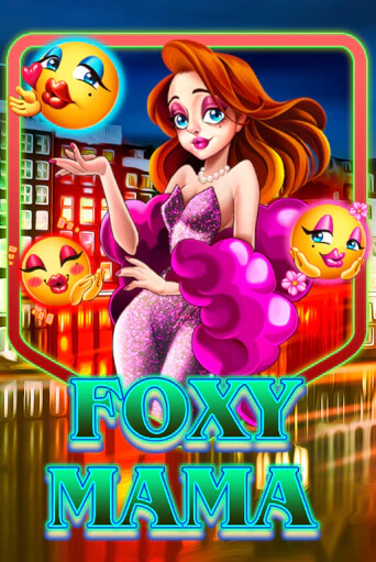 Демо игра Foxy Mama без регистрации | Champion Slots BY 