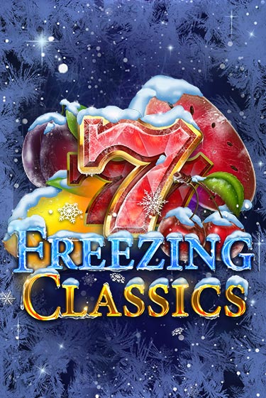 Демо игра Freezing Classics без регистрации | Champion Slots BY 