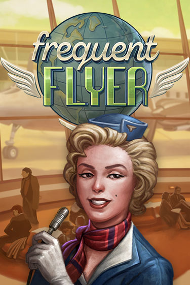 Демо игра Frequent Flyer без регистрации | Champion Slots BY 