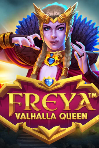 Демо игра Freya Valhalla Queen™ без регистрации | Champion Slots BY 