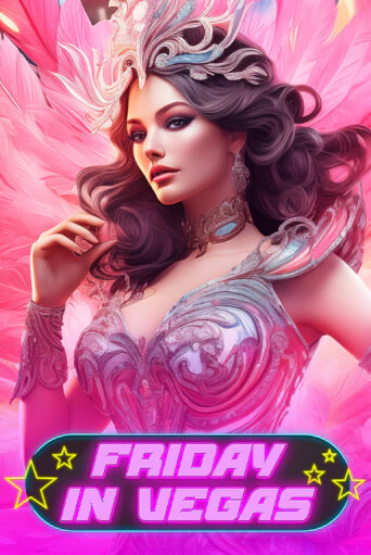Демо игра Friday in Vegas без регистрации | Champion Slots BY 