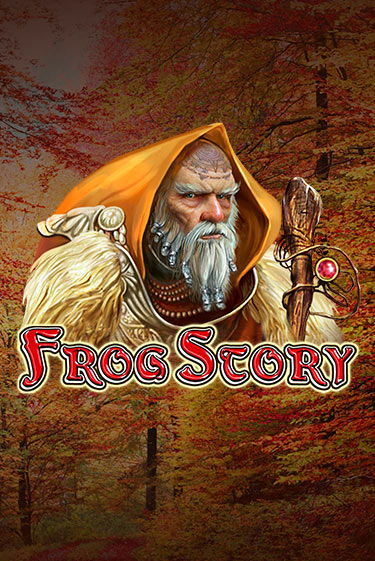 Демо игра Frog Story без регистрации | Champion Slots BY 