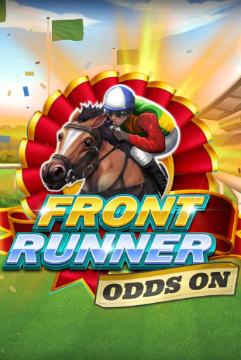 Демо игра Front Runner Odds On без регистрации | Champion Slots BY 