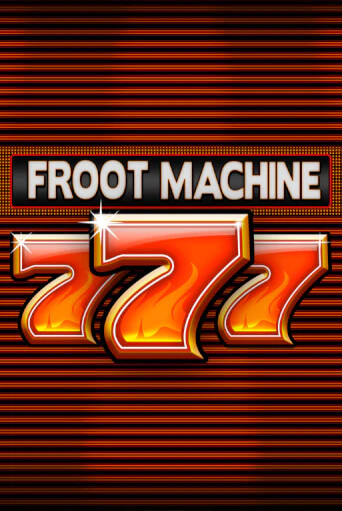 Демо игра Froot Machine без регистрации | Champion Slots BY 