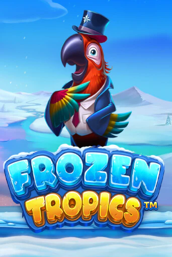 Демо игра Frozen Tropics без регистрации | Champion Slots BY 