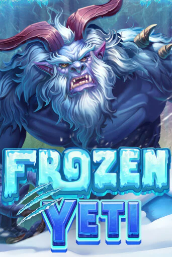 Демо игра Frozen Yeti без регистрации | Champion Slots BY 