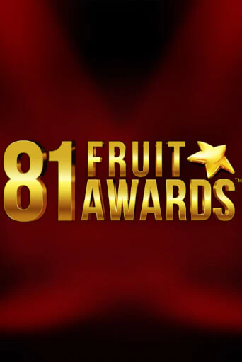 Демо игра Fruit Awards без регистрации | Champion Slots BY 