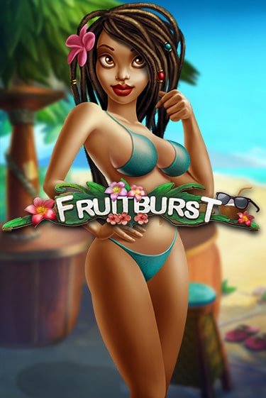 Демо игра Fruit Burst без регистрации | Champion Slots BY 
