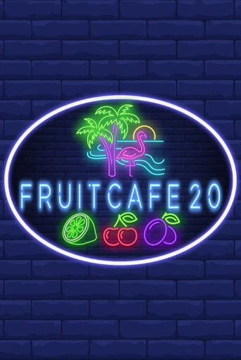 Демо игра Fruit Cafe 20 без регистрации | Champion Slots BY 