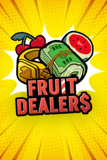 Демо игра Fruit Dealers без регистрации | Champion Slots BY 