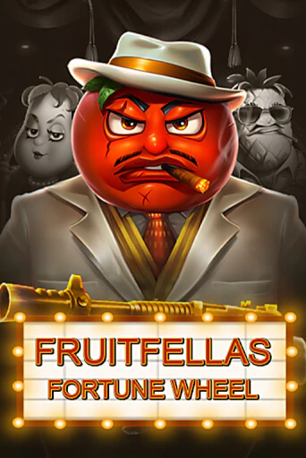 Демо игра FRUITFELLAS: FORTUNE WHEEL без регистрации | Champion Slots BY 