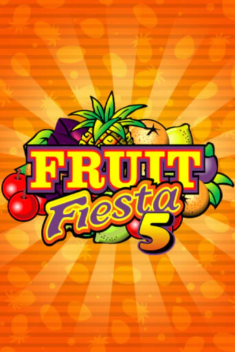 Демо игра Fruit Fiesta 5-Line без регистрации | Champion Slots BY 