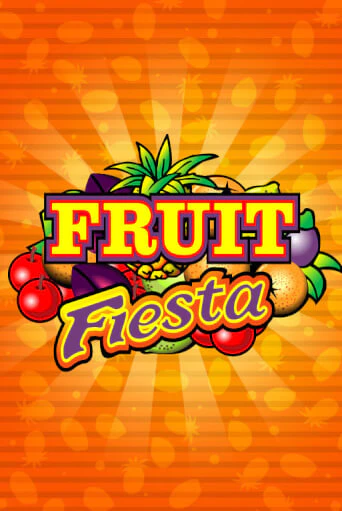 Демо игра Fruit Fiesta 9-Line без регистрации | Champion Slots BY 