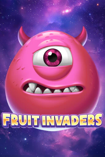 Демо игра Fruit Invaders без регистрации | Champion Slots BY 