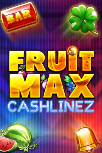 Демо игра FruitMax: Cashlinez без регистрации | Champion Slots BY 