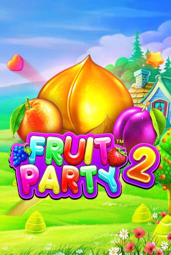 Демо игра Fruit Party 2™ без регистрации | Champion Slots BY 