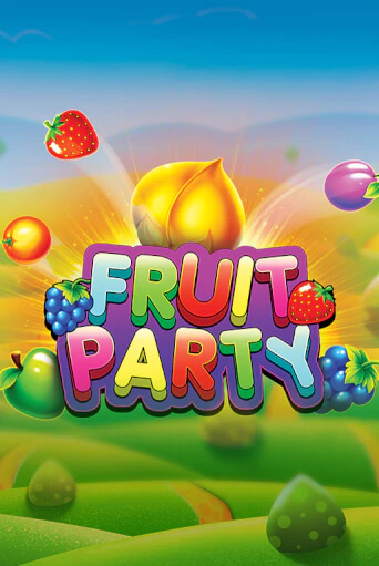 Демо игра Fruit Party без регистрации | Champion Slots BY 