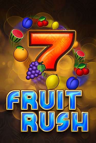 Демо игра Fruit Rush без регистрации | Champion Slots BY 