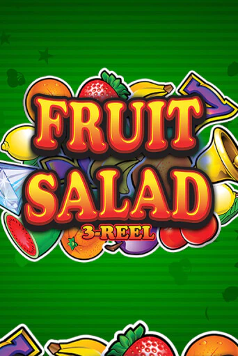 Демо игра Fruit Salad 3-Reel без регистрации | Champion Slots BY 