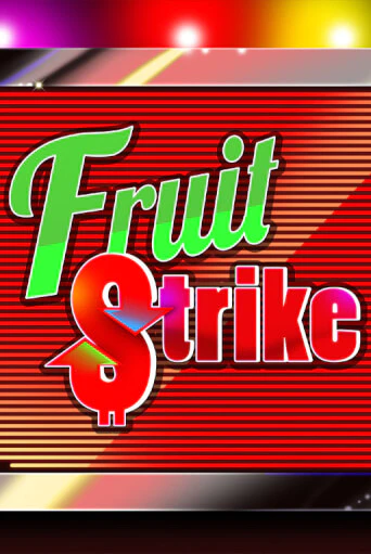 Демо игра Fruit Strike без регистрации | Champion Slots BY 