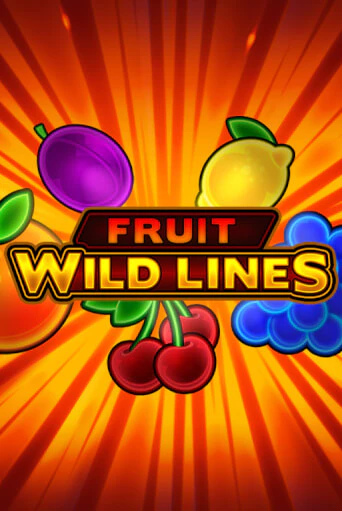 Демо игра Fruit Wild Lines без регистрации | Champion Slots BY 