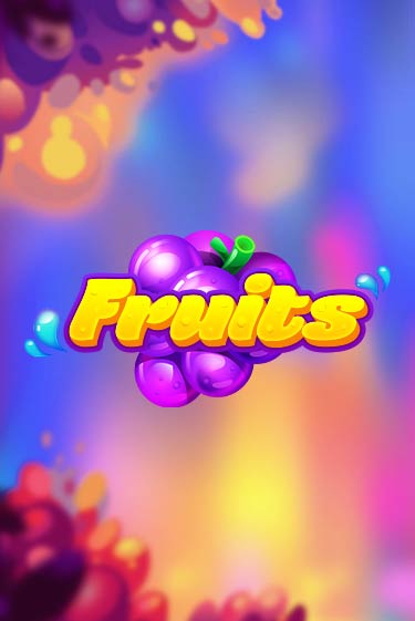 Демо игра Fruits без регистрации | Champion Slots BY 