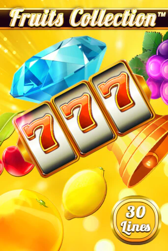 Демо игра Fruits Collection – 30 Lines без регистрации | Champion Slots BY 