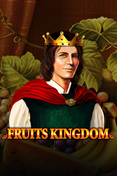 Демо игра Fruits Kingdom без регистрации | Champion Slots BY 