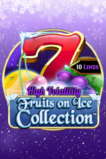 Демо игра Fruits On Ice Collection 10 Lines без регистрации | Champion Slots BY 