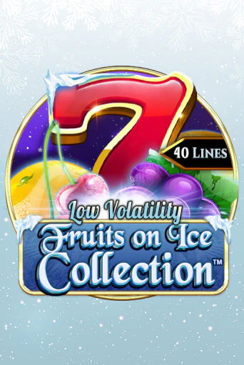 Демо игра Fruits On Ice Collection 40 Lines без регистрации | Champion Slots BY 