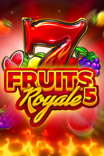 Демо игра Fruits Royale 5 без регистрации | Champion Slots BY 