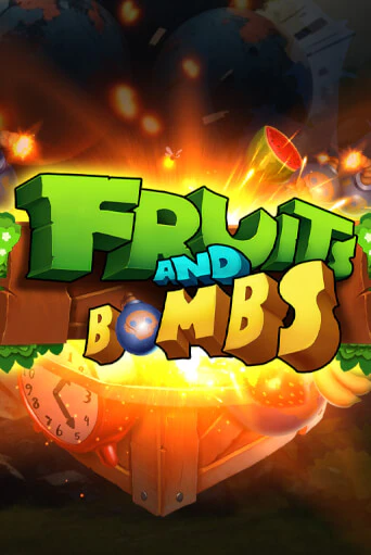 Демо игра Fruits and Bombs без регистрации | Champion Slots BY 