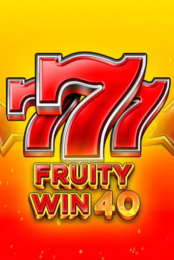 Демо игра Fruity Win 40 без регистрации | Champion Slots BY 