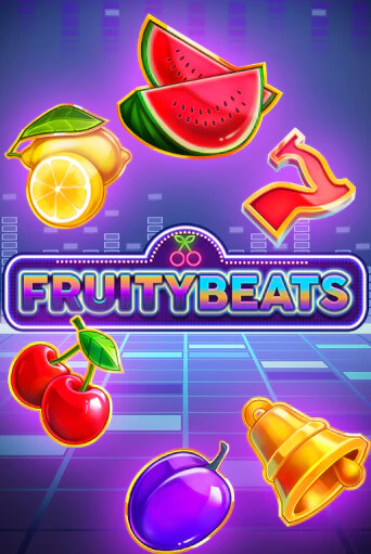 Демо игра Fruity Beats без регистрации | Champion Slots BY 